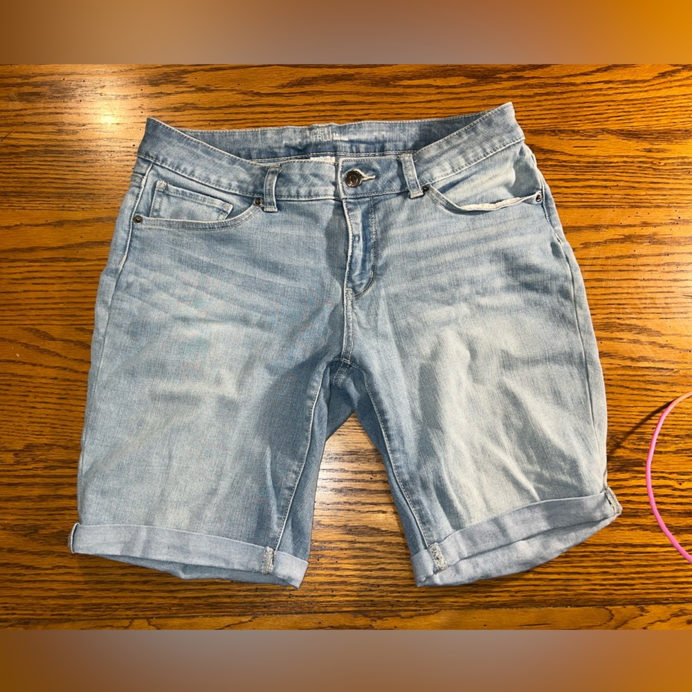 Womens size 14 shorts